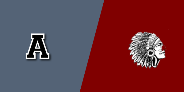 Away vs. Nanih Waiya High School