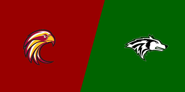 The Dalles High School vs. North Marion High School