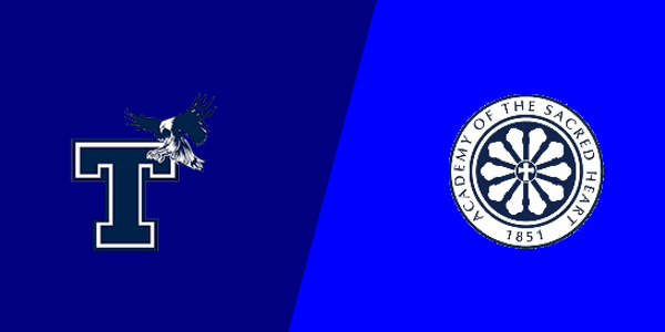 Thurston High School vs. Academy Of The Sacred Heart