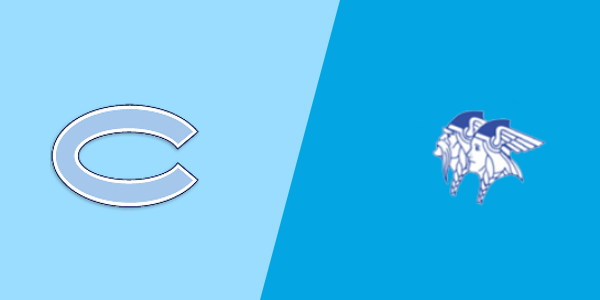 Clarksburg High School vs. Walt Whitman High School