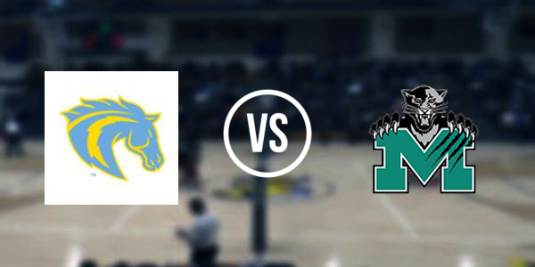 Away vs. Massaponax High School