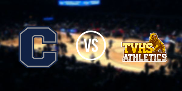 Chaparral High School vs. Temecula Valley High School