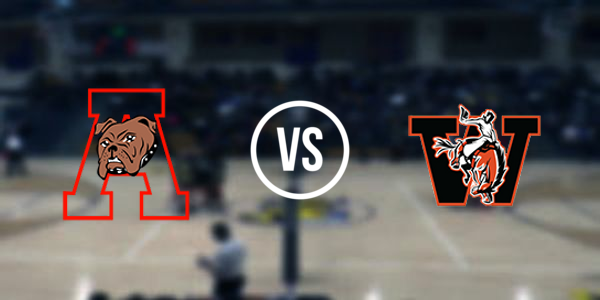 Arvada High School vs Denver West High School