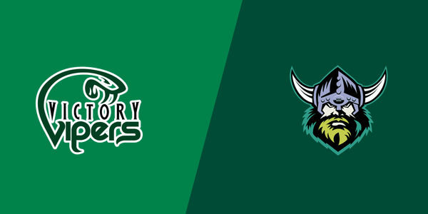 Victory Charter High School vs. Rimrock Senior High School