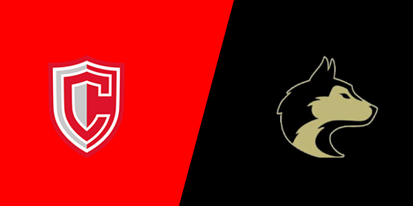 Central High School vs. Battle Mountain High School