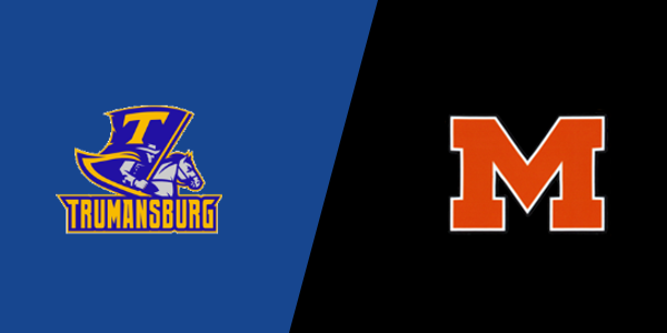 Charles O Dickerson High School vs. Marathon Senior High School