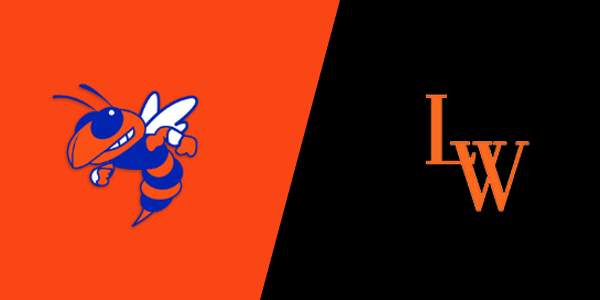 Bartow High School vs. Lake Wales High School