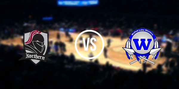 Walled Lake Northern High School vs Walled Lake Western High School