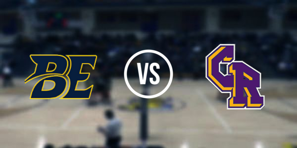 Burlington-Edison vs. Columbia River