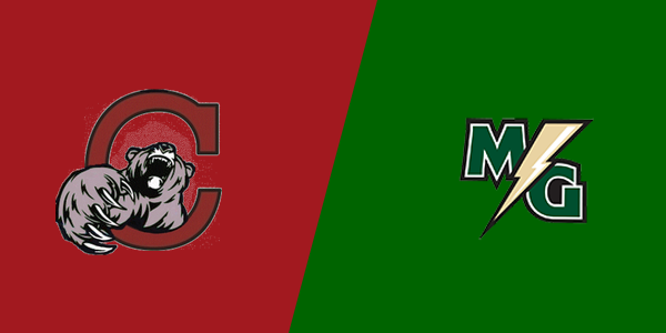 Cascade High School vs. Marysville-Getchell High School