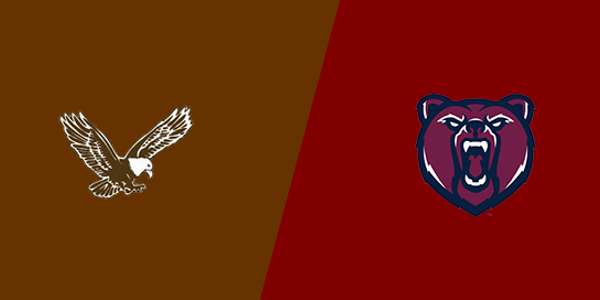 Ferndale High School vs. Berkley High School