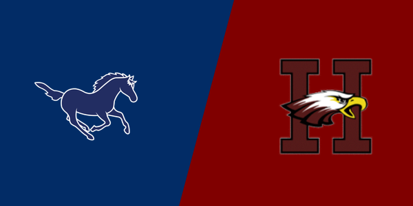 Mumford High School vs. Hearne High School