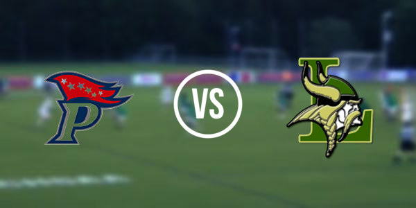 Patriot High School vs. Langley High School