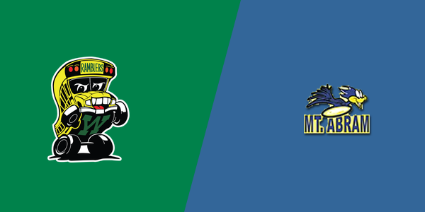 Winthrop High School vs. Mount Abram Regional High School