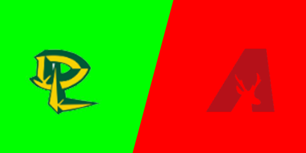 Deer Lakes High School vs. Avonworth High School