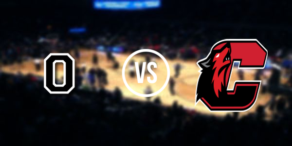 Onsted Middle School vs. Clinton High School