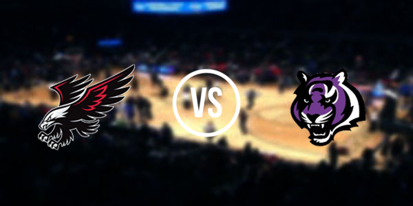 Williams Field High School vs. Millennium High School