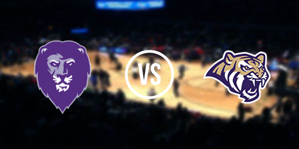 Lutheran vs Holy Family