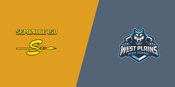 Seminole vs West Plains