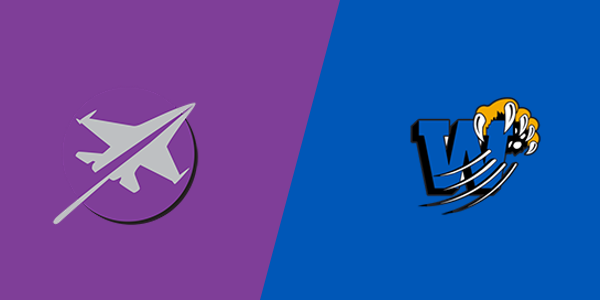 Academy of Aerospace and Engineering vs. Wolcott Tech High School