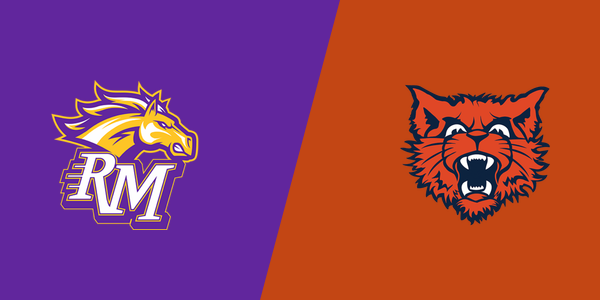 Rolling Meadows High School vs. Evanston Township High School