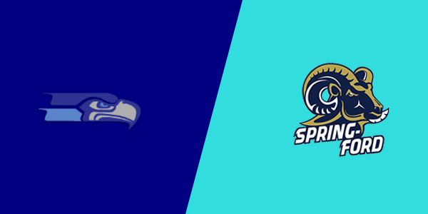 South River (MD) vs. Spring Ford