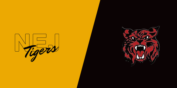 Northeast Jones High School vs. Sebastopol High School