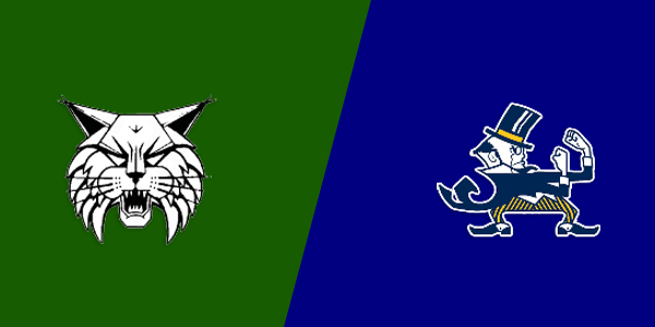 Walter Johnson High School vs. Bethesda - Chevy Chase High School
