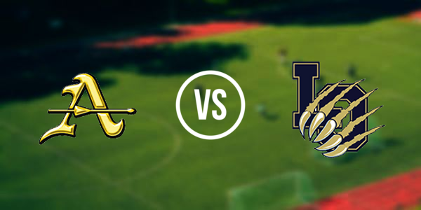 Bishop Amat High School vs. Los Osos High School