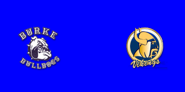 Burke High School vs. Denmark-Olar High School