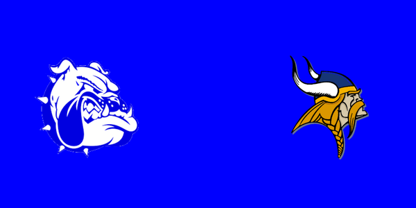 Burke High School vs. Denmark-Olar High School