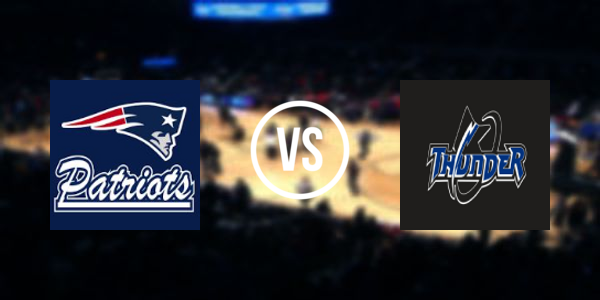 May-Port CG High School vs. Northwood High School