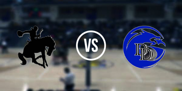 De Beque High School vs Meeker High School