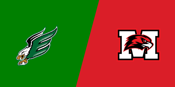 Enfield High School vs. Manchester High School