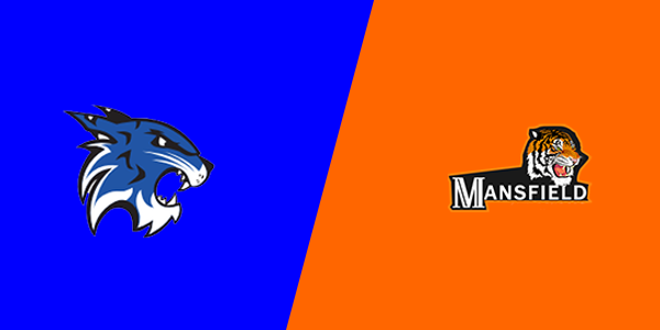 Hilliard Davidson High School vs. Mansfield Senior High School