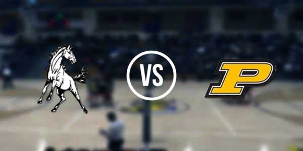 Loretto High School vs. Priceville High School