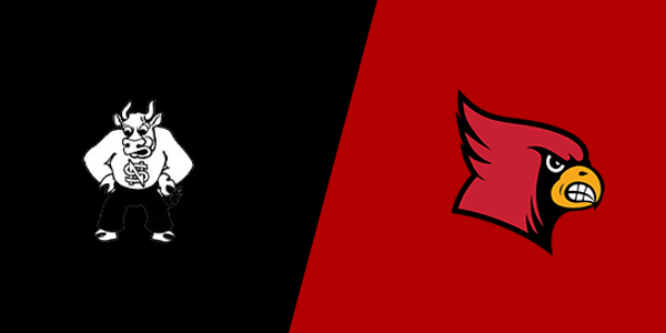 New Salem-Almont High School vs. Washburn High School