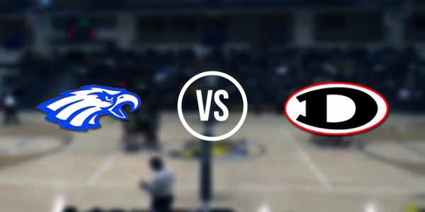 Columbia High School vs. Dutchtown High School