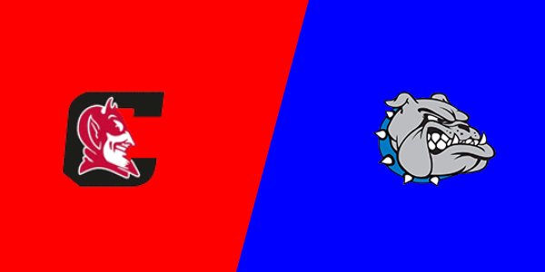 Clarence Senior High School vs. Alden Central High School