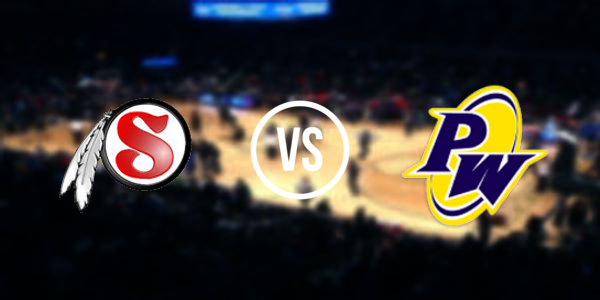 Saranac High School vs. Pewamo-Westphalia High School