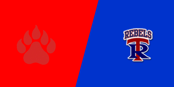 University School of Jackson vs. Tipton-Rosemark Academy