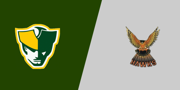 Nelson County High School vs. Gretna High School