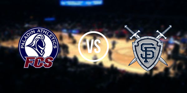 Fellowship Christian School vs. St Francis High School