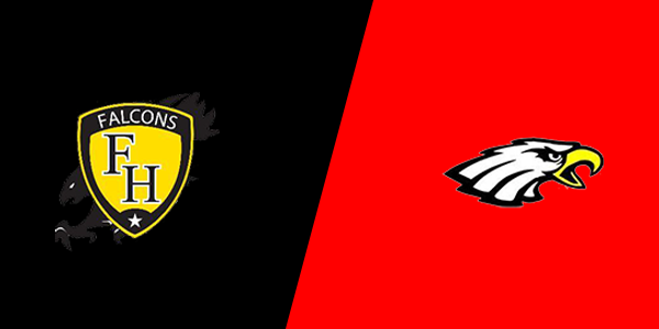 Franklin Heights High School vs. Big Walnut