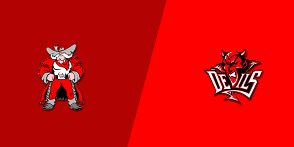 Riverside Middle High School vs. Hulett School