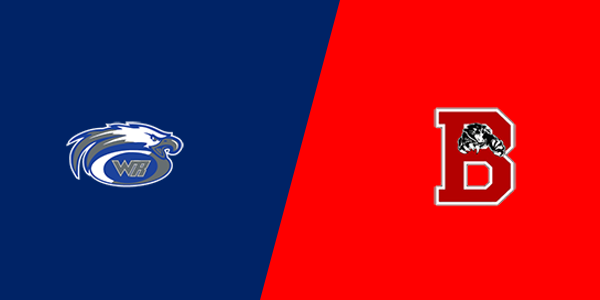 Warrior Run High School vs. Bloomsburg High School