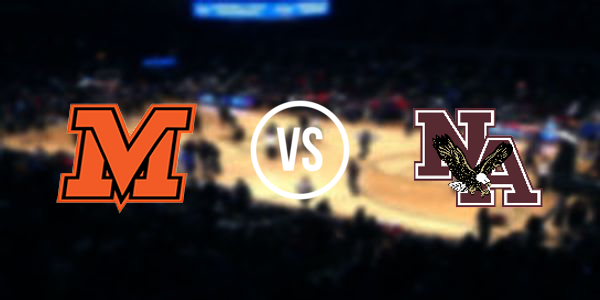 New Albany High School vs. Mount Vernon High School