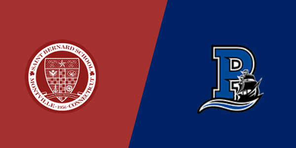 St. Bernard High School vs. Putnam High School