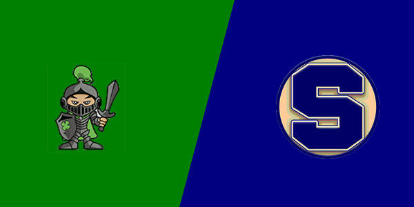 Bishop Ludden Senior High School vs. Skaneateles Senior High School