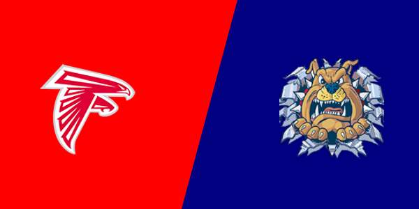 Seventy-First High School vs. Terry Sanford High School